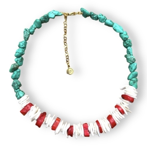 Canggu necklace